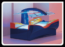 Zonnestudio Waterland